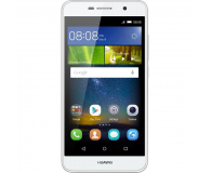 Huawei Y6 PRO LTE Dual SIM biały - 306287 - zdjęcie 2